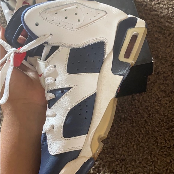 Olympic 6’s - Picture 8 of 8